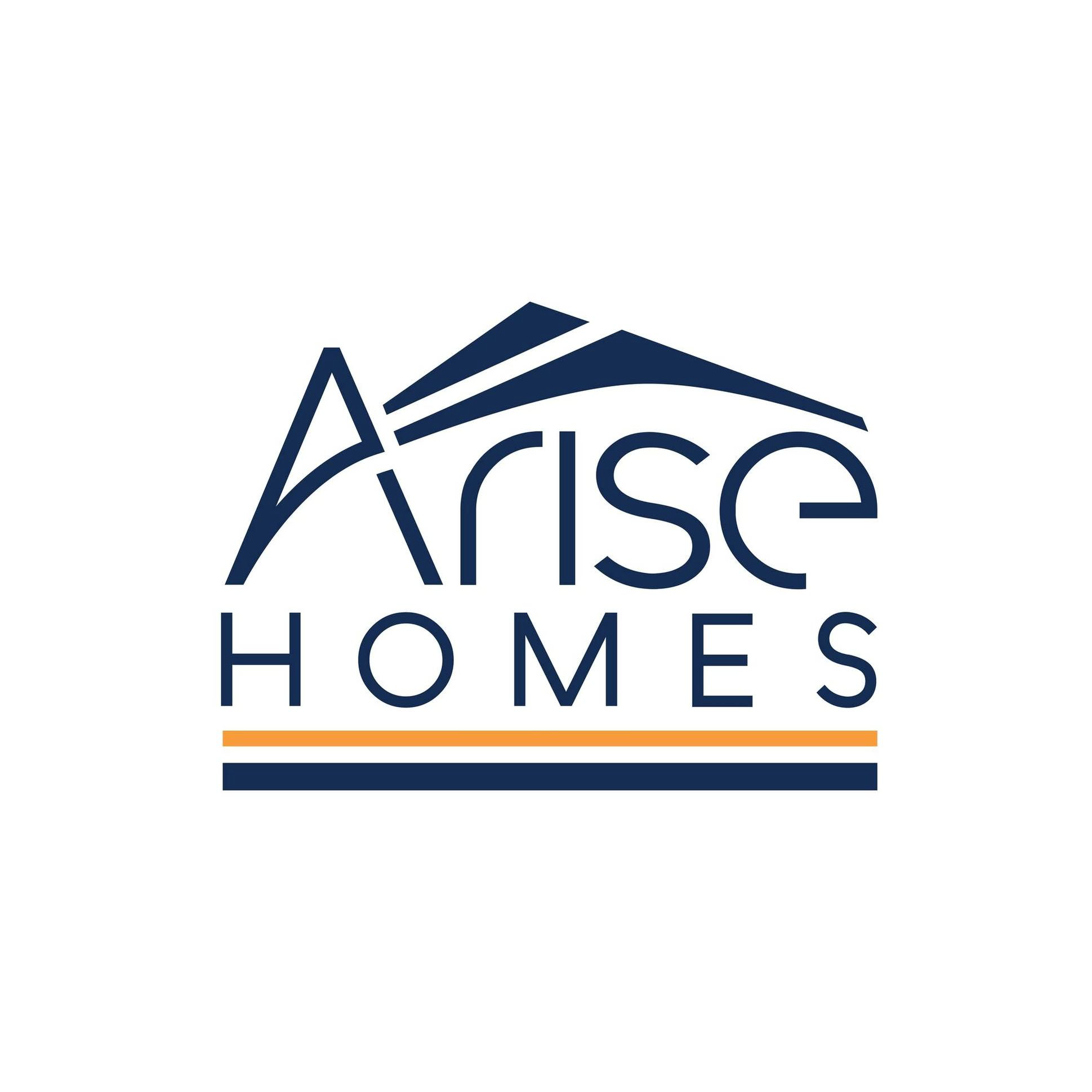 Arise Homes logo