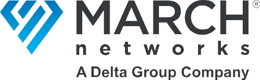 March Networks logo