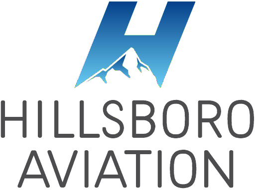 Hillsboro Aviation logo