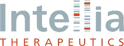 Intellia Therapeutics logo