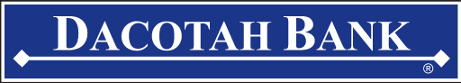 Dacotah Bank logo