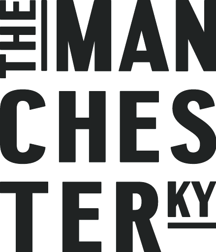 The Manchester logo