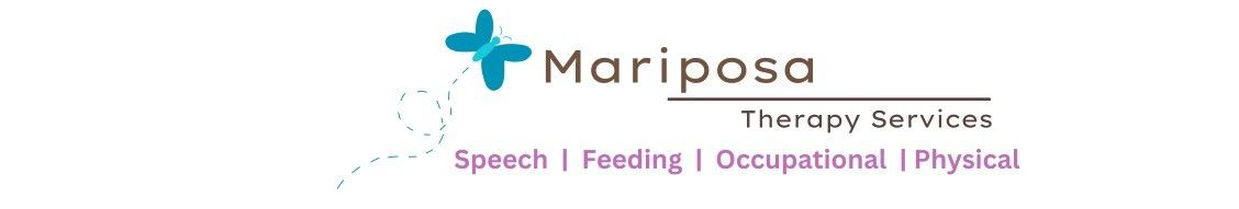 Mariposa Therapy Services logo