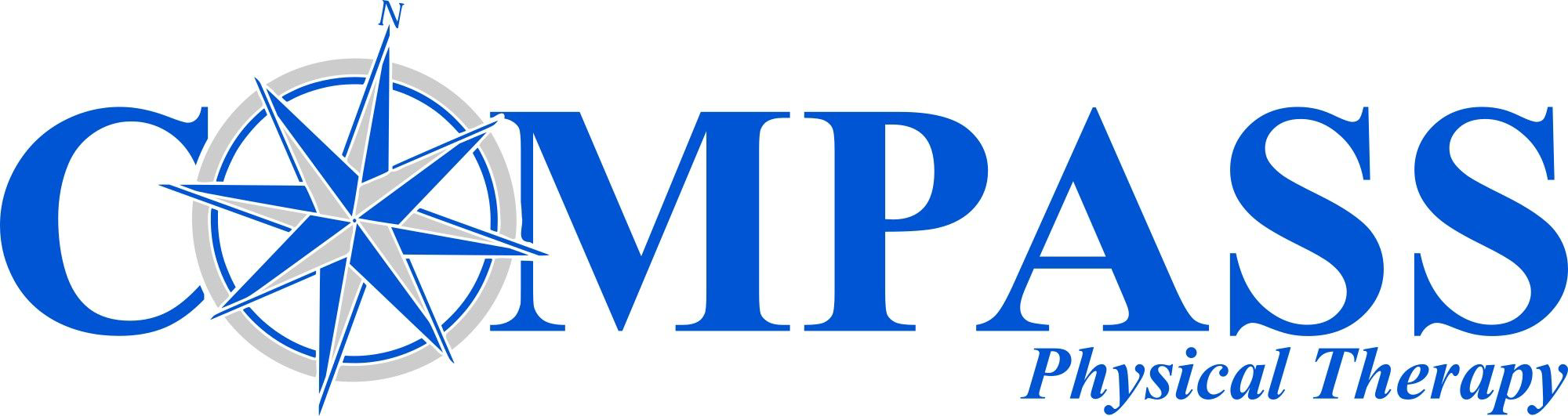 Compass Physical Therapy logo