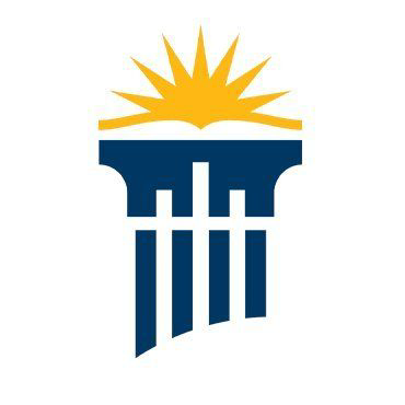 Cedarville University logo