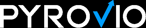 Pyrovio logo