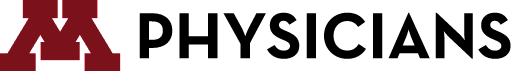 University of Minnesota Physicians logo