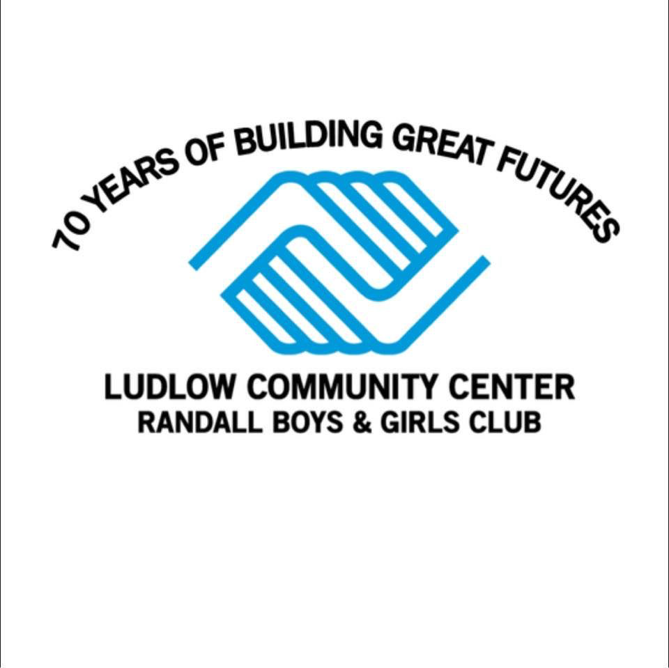 Ludlow Boys & Girls Club logo