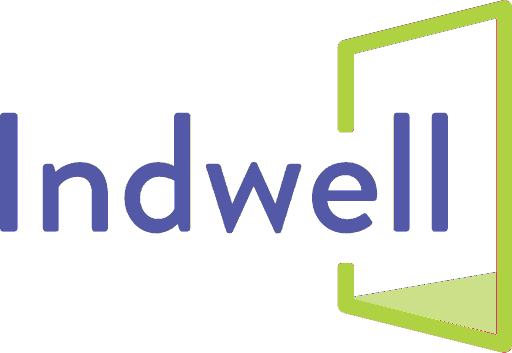 Indwell logo