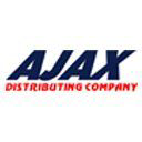 Ajax Distributing logo