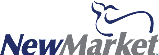 NewMarket logo