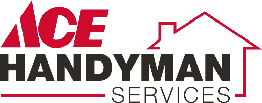 Ace Handyman Services logo