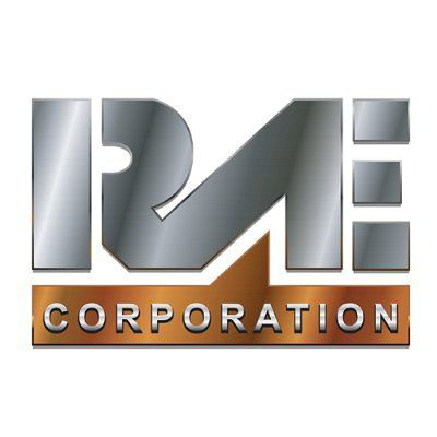 RAE logo