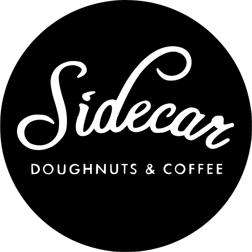 Sidecar Doughnuts logo