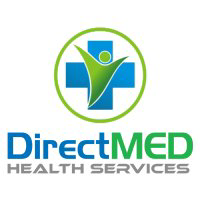 Directmed Health Services logo