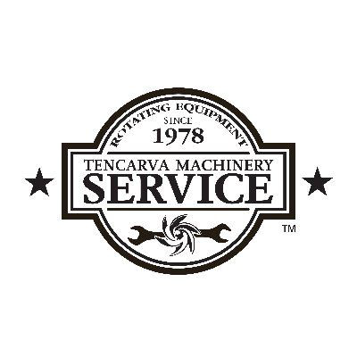 Tencarva Machinery logo
