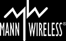Mann Wireless logo
