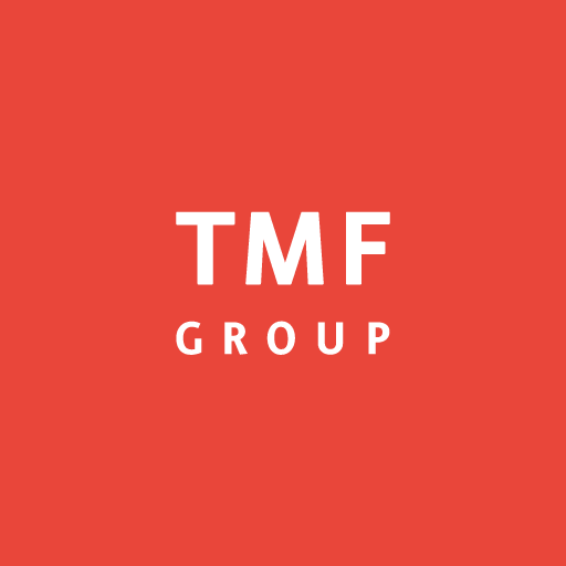 TMF Group logo