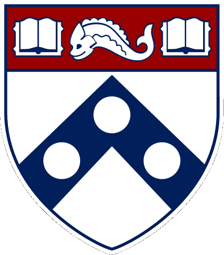 University of Pennsylvania logo