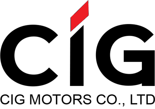 CIG Motors logo