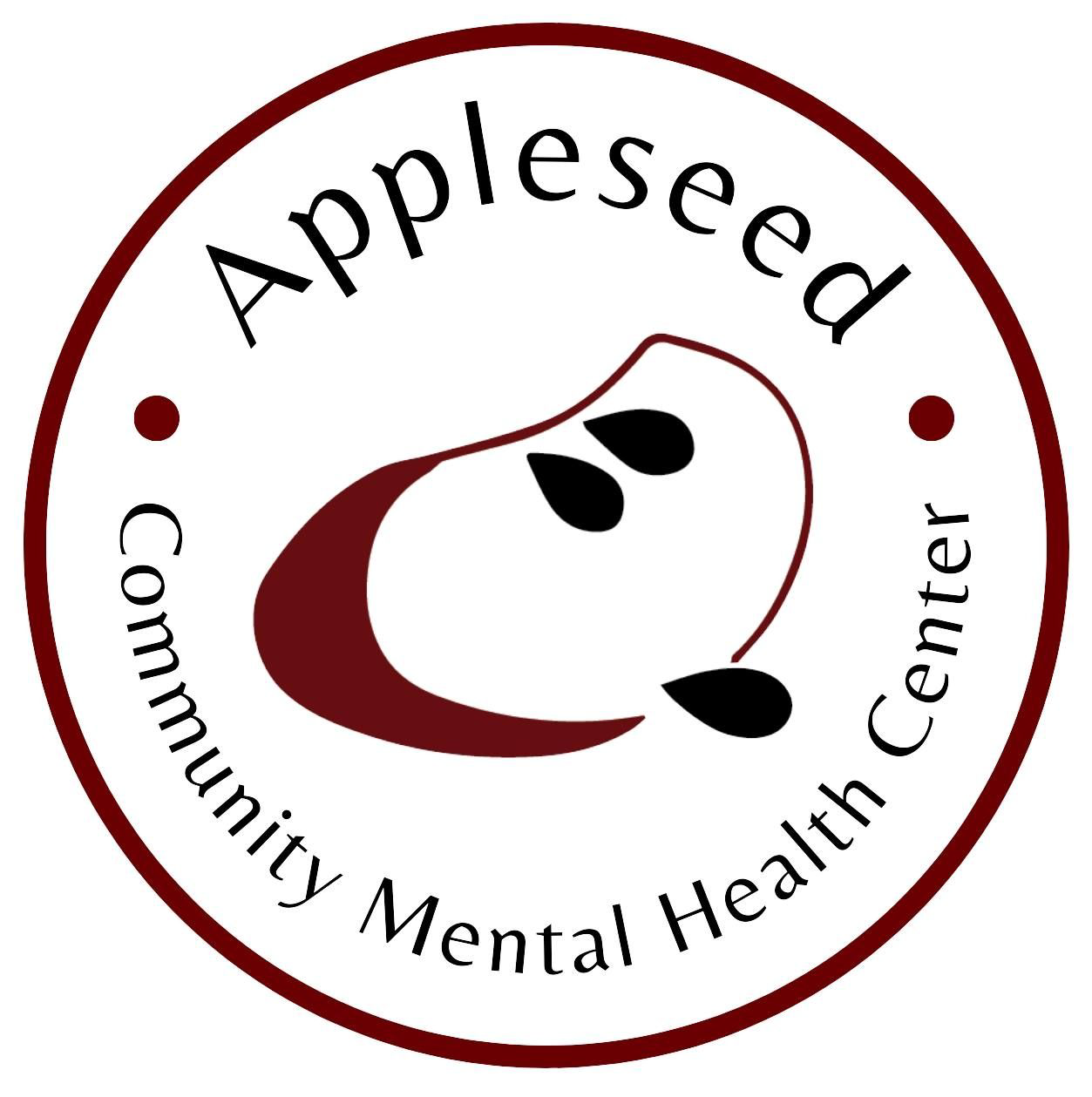 Appleseed Mental Health logo