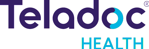 Teladoc Health logo