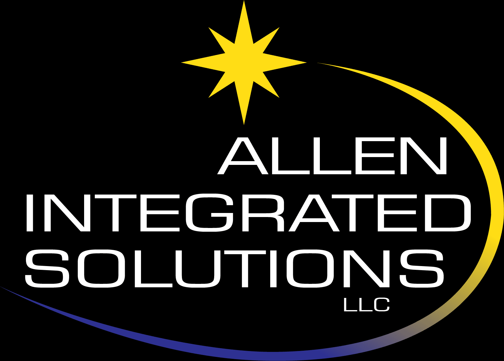 Allen Integrated Solutions logo