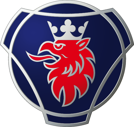 Scania Group logo