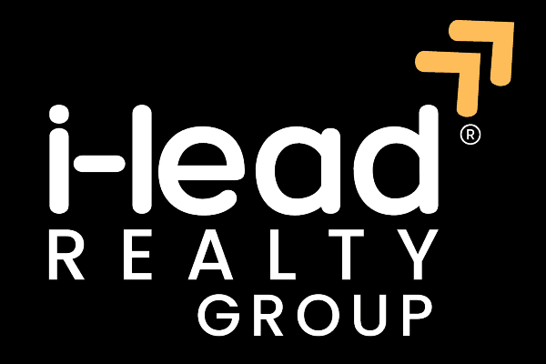 i-Lead Realty Group logo