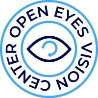 Open Eyes Vision Center logo