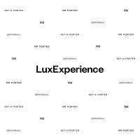 LuxExperience logo