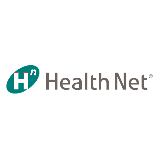 Health Net logo