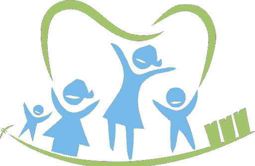 4Kids Dental logo