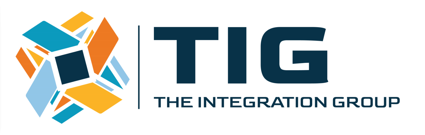 The Integration Group logo