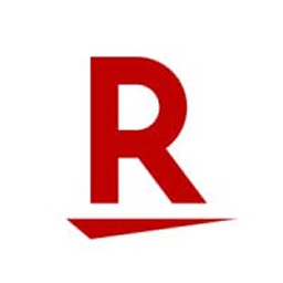 Rakuten International logo