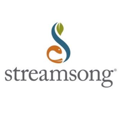 Streamsong logo