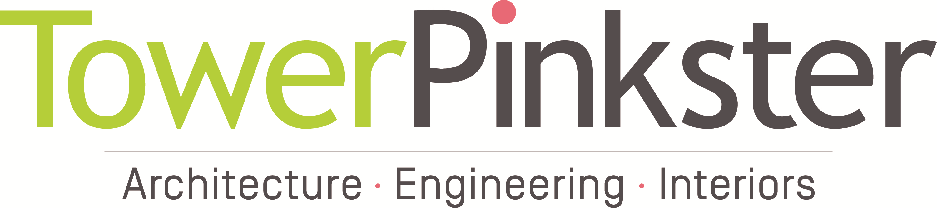 Tower Pinkster logo