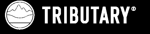 Tributary logo