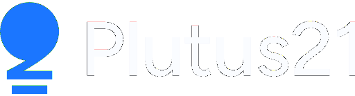 Plutus21 logo