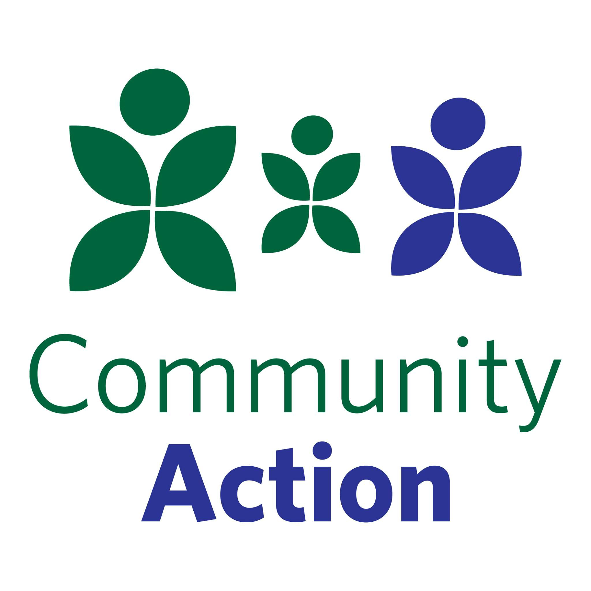 Community Action Organization logo