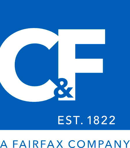 Crum & Forster logo