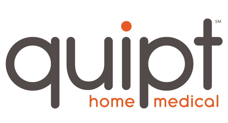 Quipt Home Medical logo