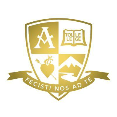 Augustine Institute logo