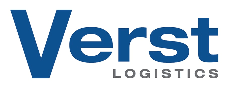 Verst Logistics logo