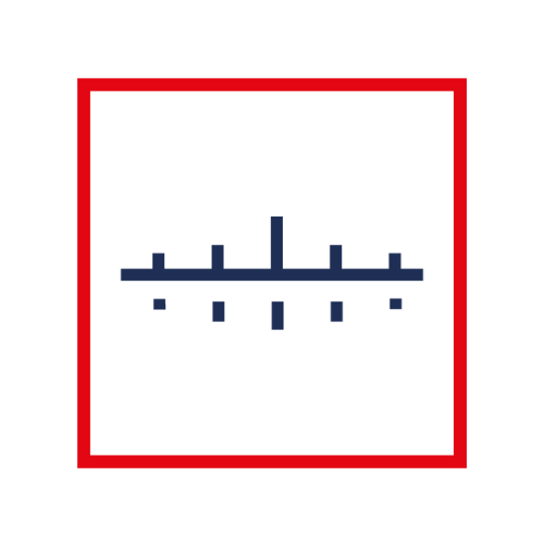 Louisiana Bridge Builders logo