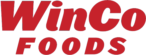 WinCo Foods logo