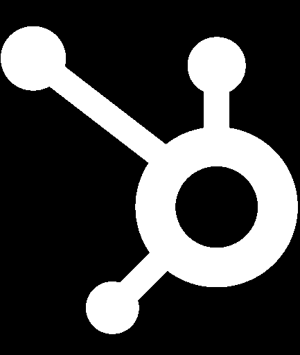 HubSpot logo