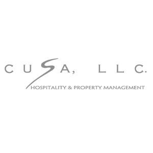 CUSA logo
