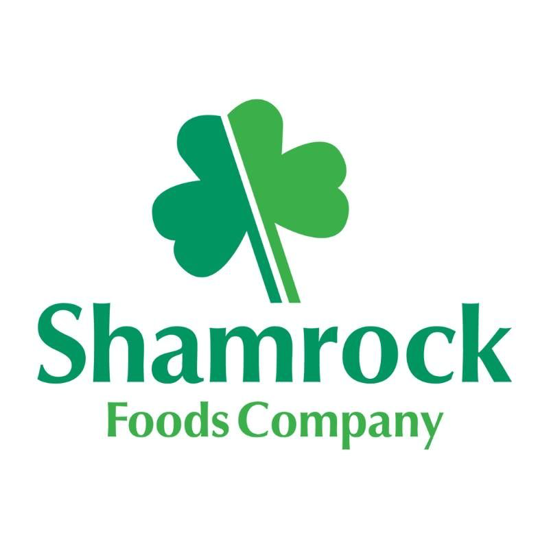 Shamrock Foods logo