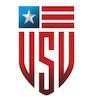 United States University logo